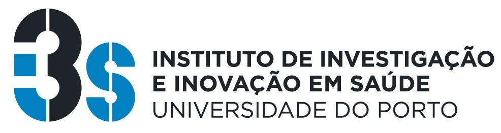 Logo Instituto de Investigação e Inovação em Saúde (i3S) - Universidade do Porto