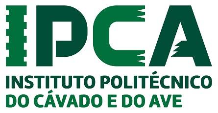 Logo Instituto Politécnico do Cávado e do Ave
