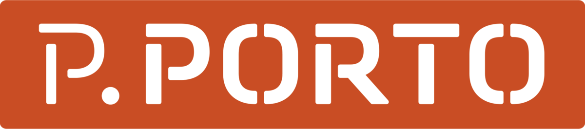 Logo Instituto Politécnico do Porto