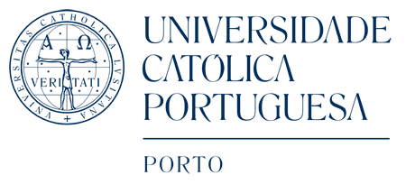 Logo Universidade Católica Portuguesa – Centro Regional do Porto