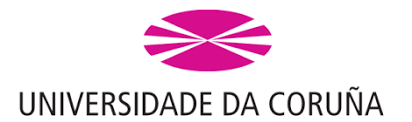 Logo Universidade da Coruña
