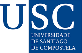 Logo Universidade de Santiago de Compostela