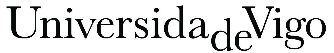 Logo Universidade de Vigo