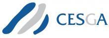 Logo CESGA