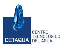 Logo CETAQUA
