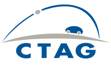 Logo CTAG