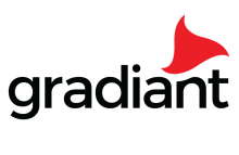 Logo GRADIANT