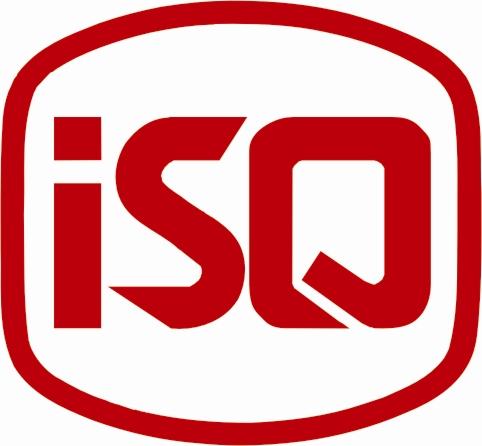 Logo ISQ