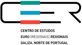 Logo Fundación Centro de Estudos Eurorrexionais (CEER)