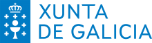 Logo Xunta de Galicia